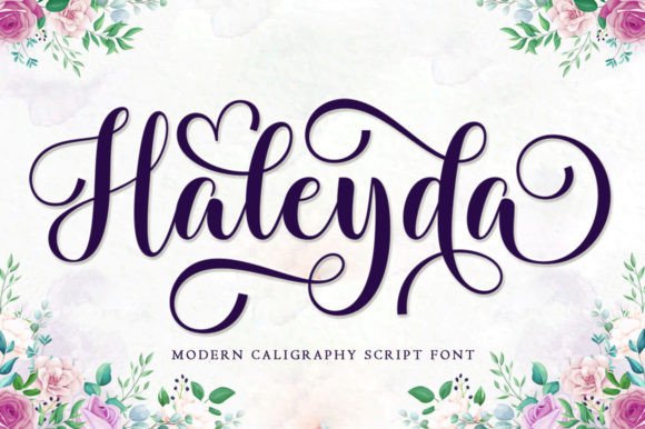 How Haleyda Transformed My Campaign Visuals