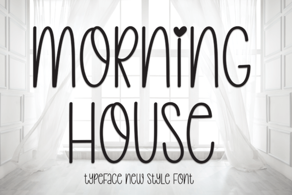 How Morning House Font Elevated My Brand’s Visual Identity