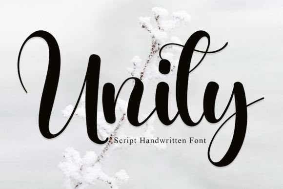 How Unity Font Transformed My Brand’s Visual Identity